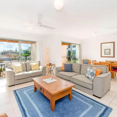 Beach Break Yamba Exterior photo