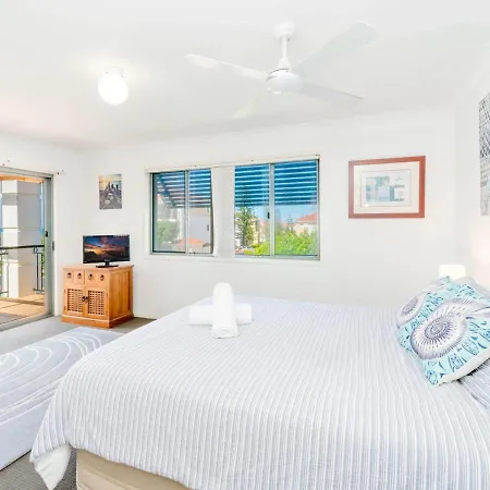 Beach Break Yamba Exterior photo