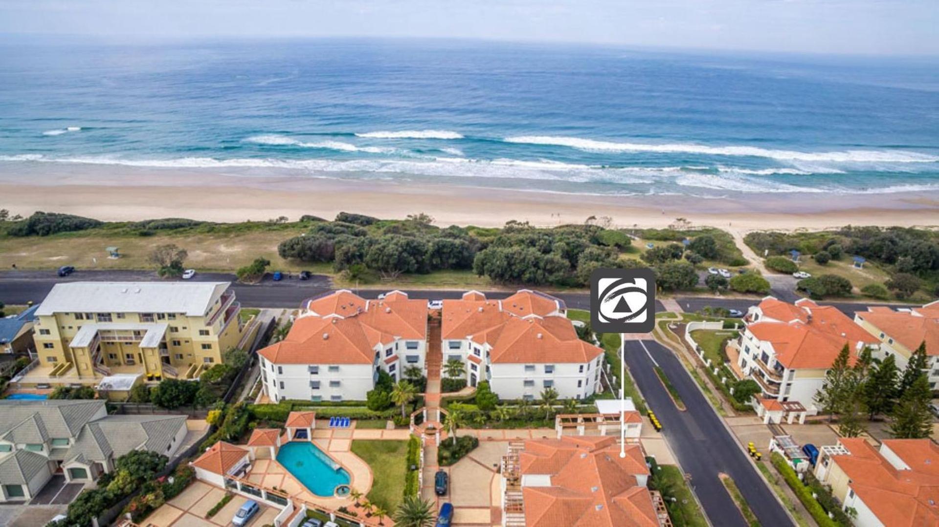 Break Apartment Yamba